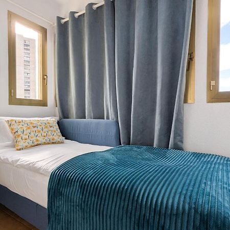 Gerona Sweet Apartments Benidorm Ngoại thất bức ảnh