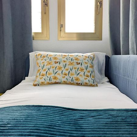 Gerona Sweet Apartments Benidorm Ngoại thất bức ảnh
