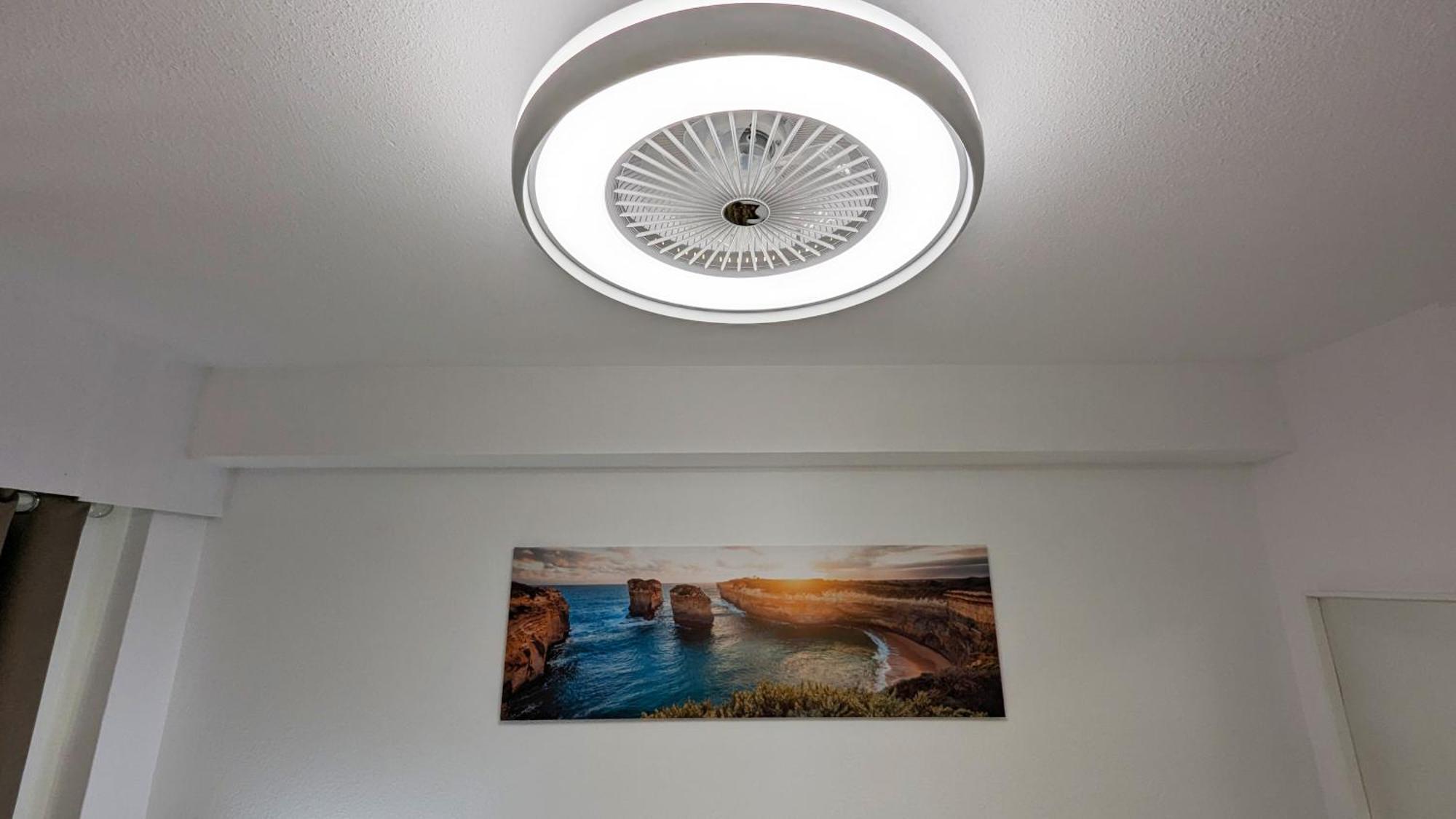 Gerona Sweet Apartments Benidorm Ngoại thất bức ảnh