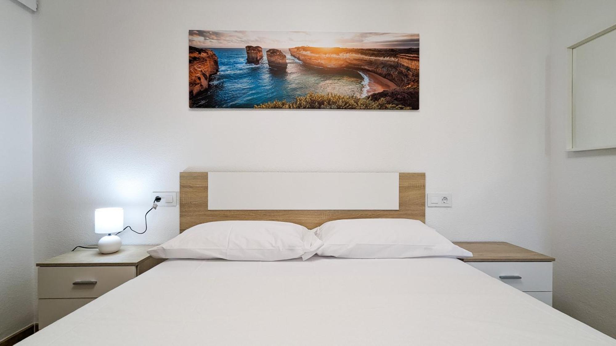 Gerona Sweet Apartments Benidorm Ngoại thất bức ảnh