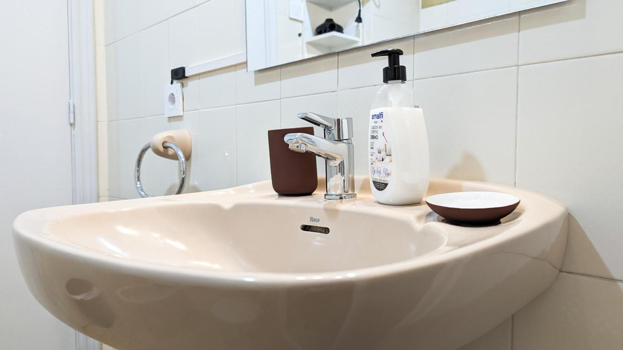 Gerona Sweet Apartments Benidorm Ngoại thất bức ảnh