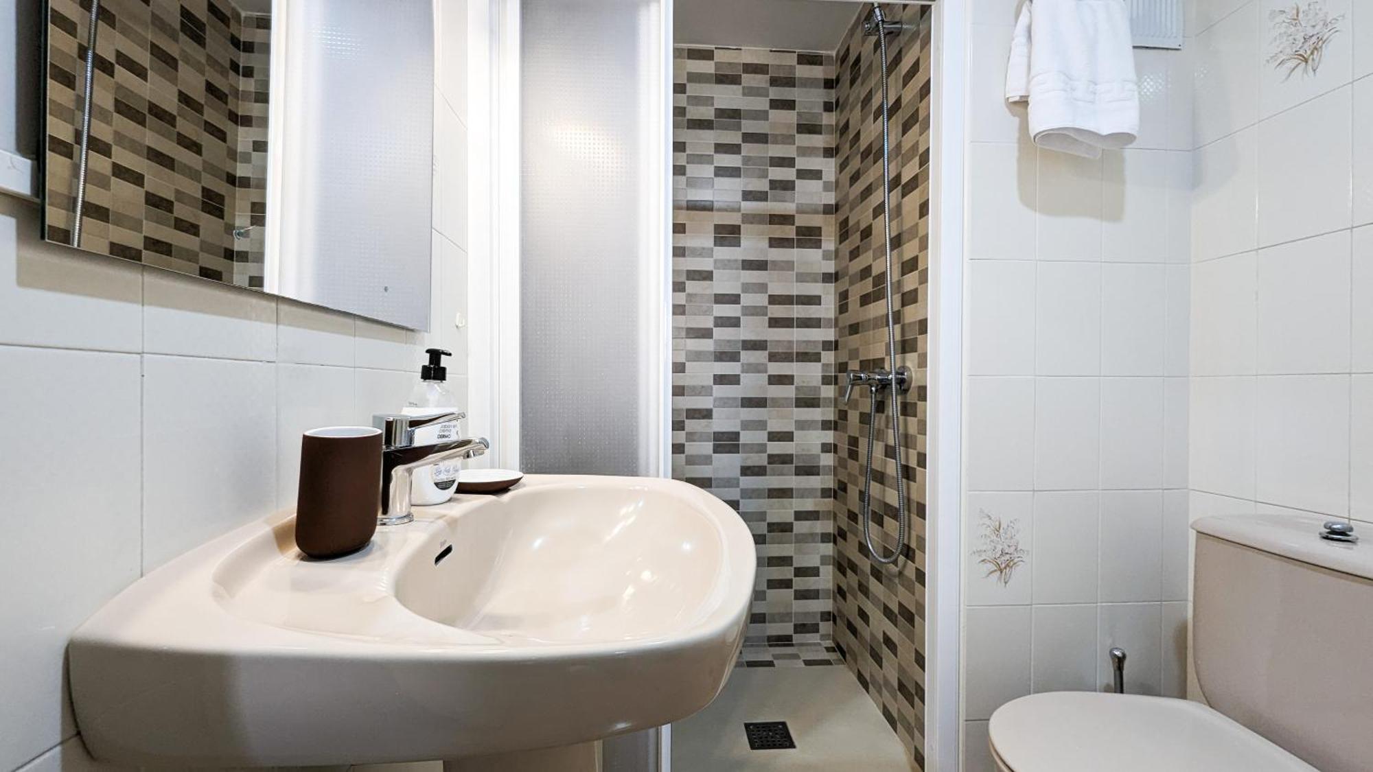 Gerona Sweet Apartments Benidorm Ngoại thất bức ảnh